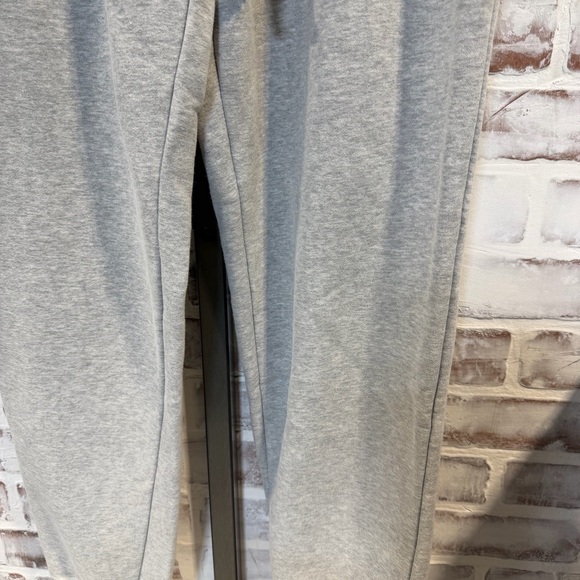 Michelle Mae Gray Joggers women’s large - Picture 3 of 8